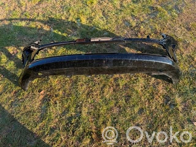 Renault Austral Front bumper 