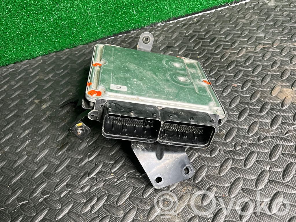 Porsche Cayenne (92A) Engine control unit/module ECU 