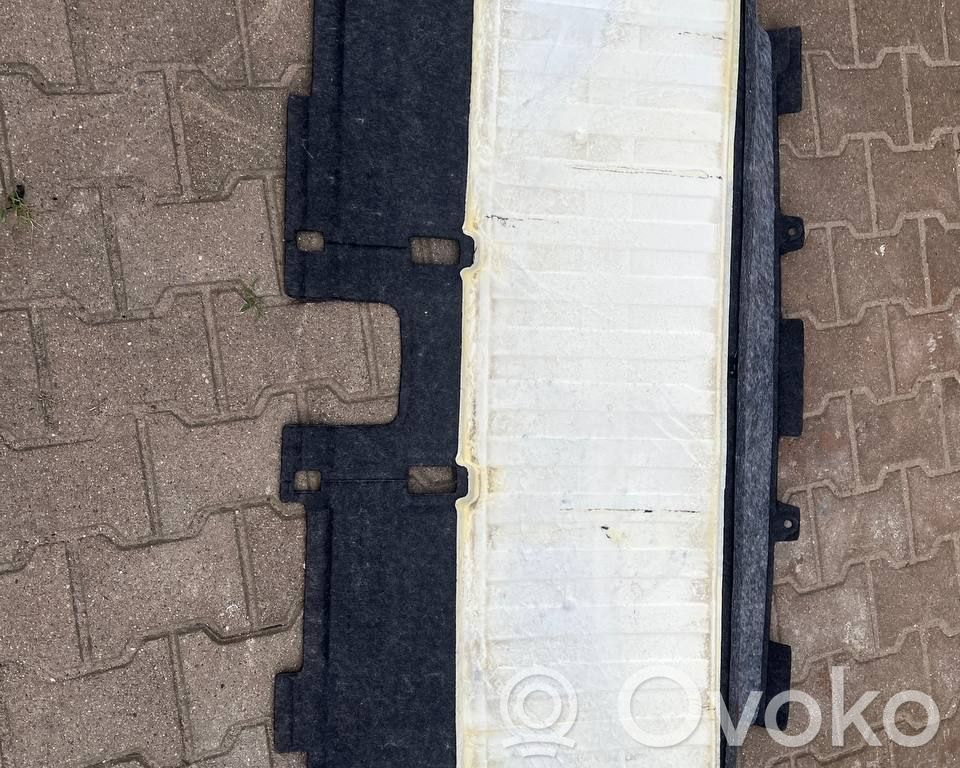 Tesla Model 3 Tavaratilan pohjan tekstiilimatto 