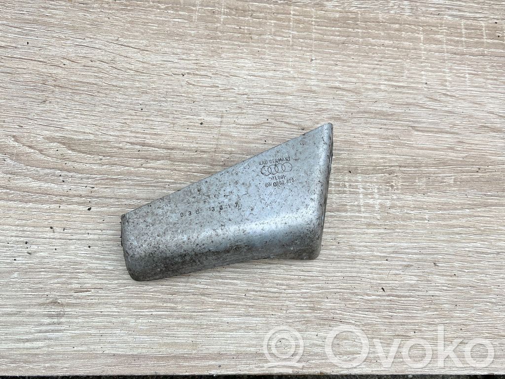 Engine mount bracket   8W0802420