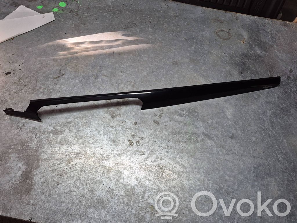 Skoda Superb B8 (3V) Ramă ornament torpedou bord 