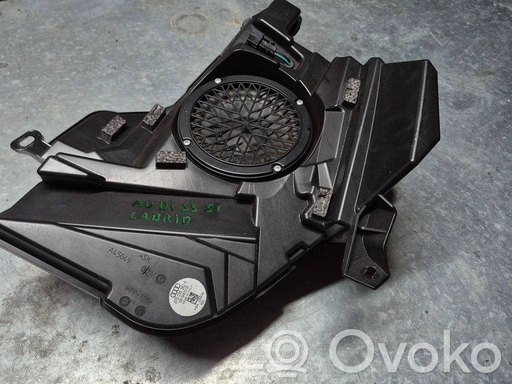 Subwoofer   8F0035382A,900164B33108