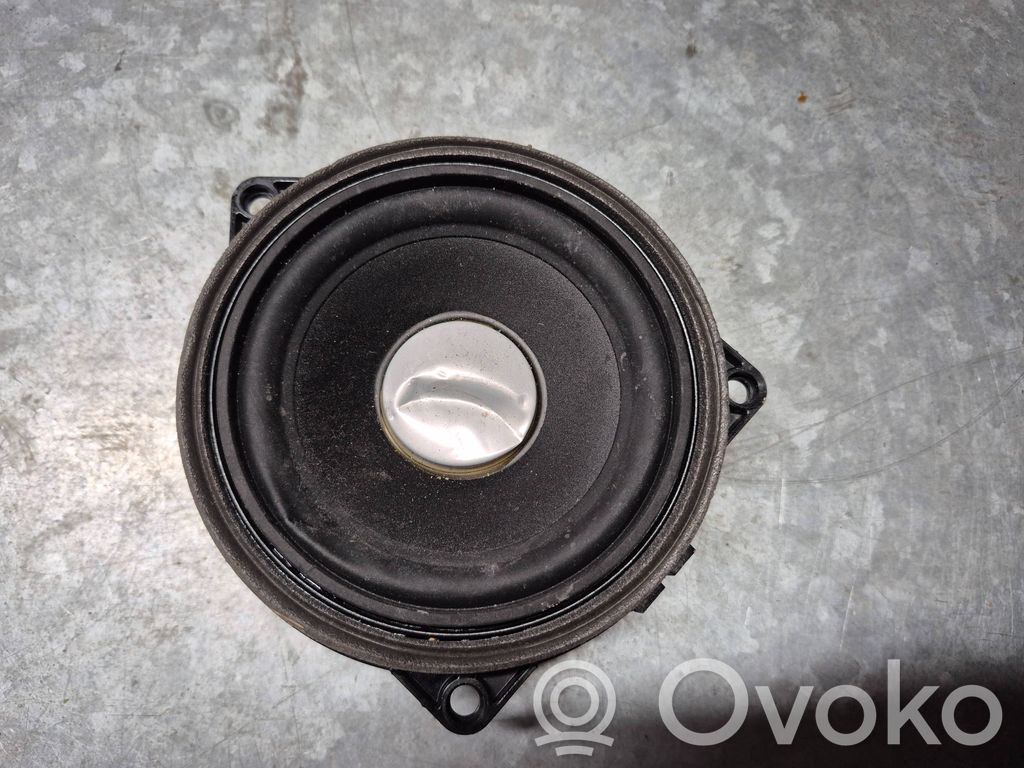 BMW 3 F30 F35 F31 Tweeter ușă față 