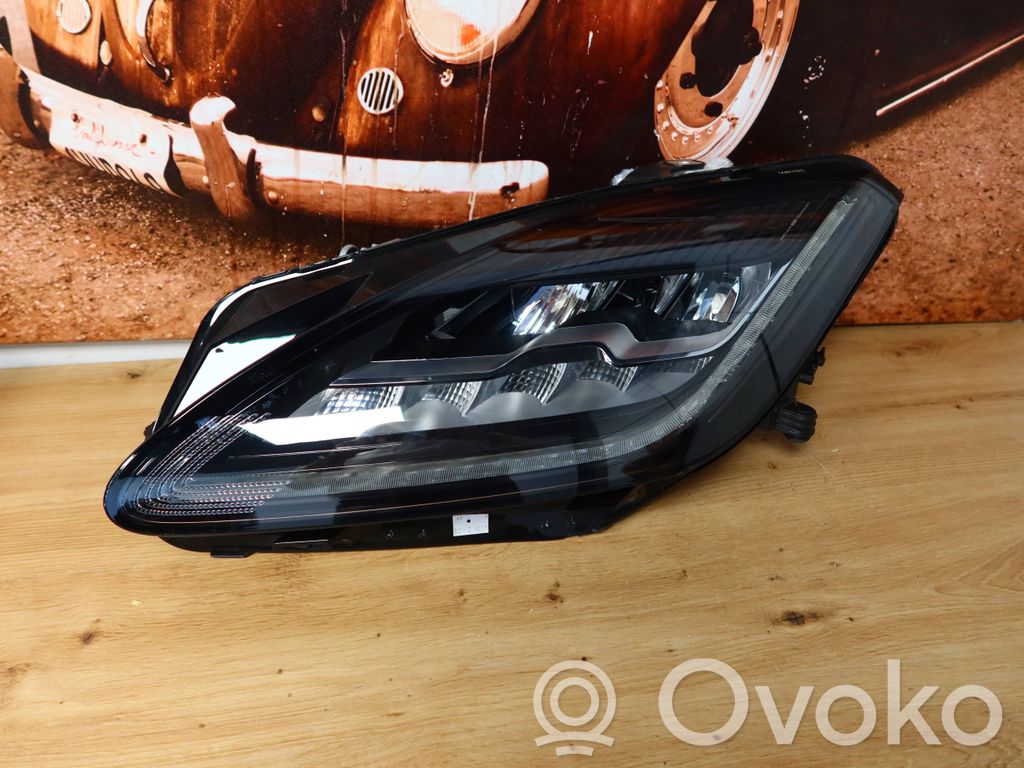 Headlight/headlamp   J9C313W030EC,20PL16729,0020598303