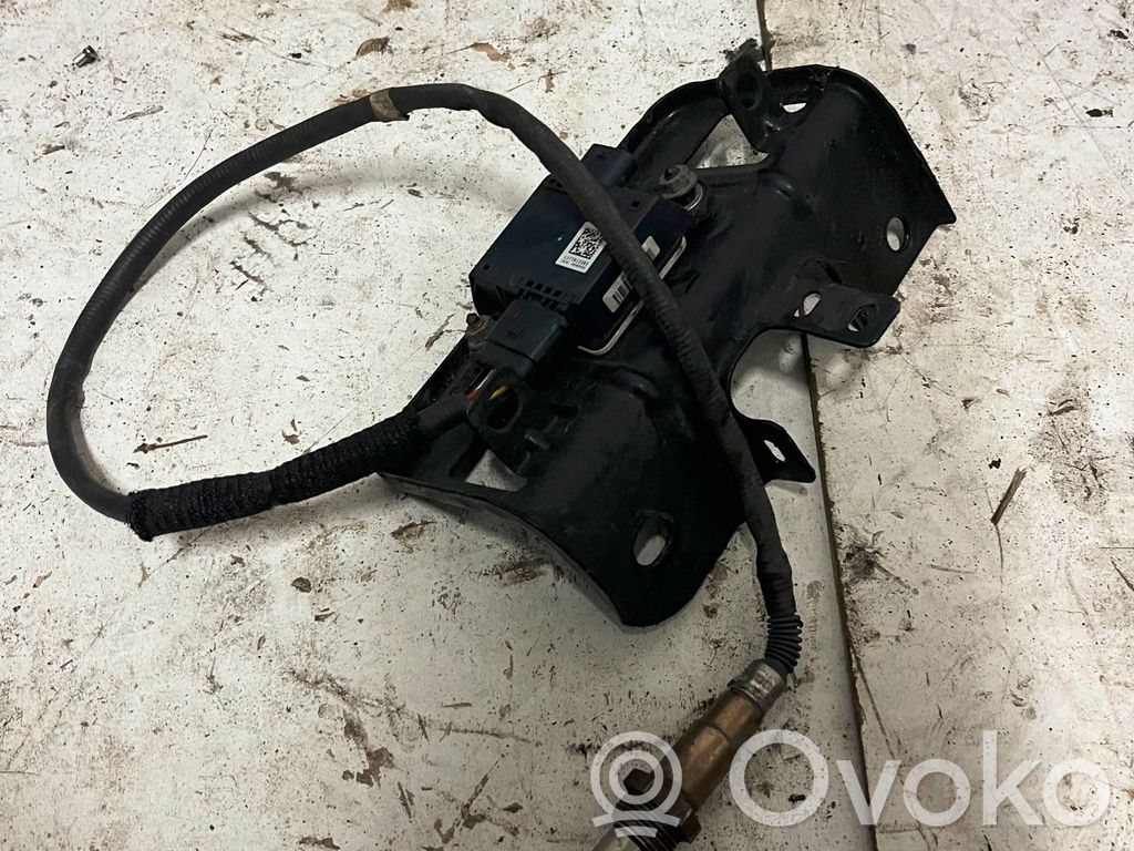 Renault Trafic III (X82) Lambda probe sensor 