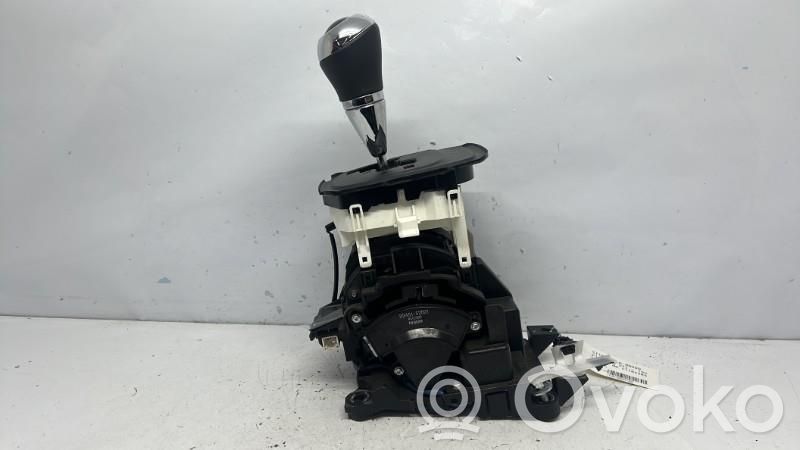 Selector caja de cambios   1612500880