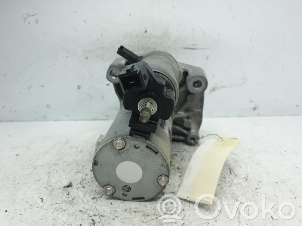 Motor de arranque   9688477380,3244