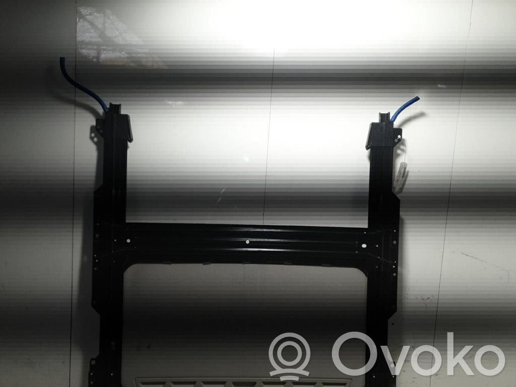 Volvo S80 Schiebedach-Set 