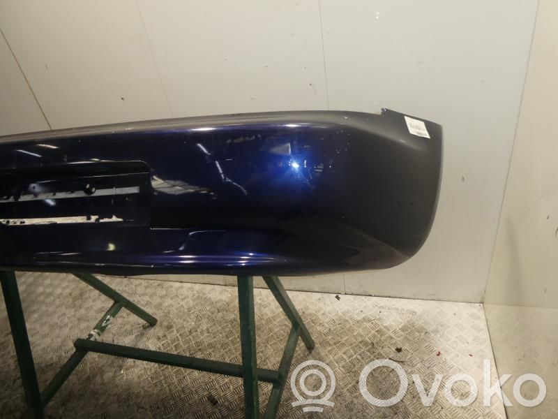 BMW Z3 E36 Parachoques 