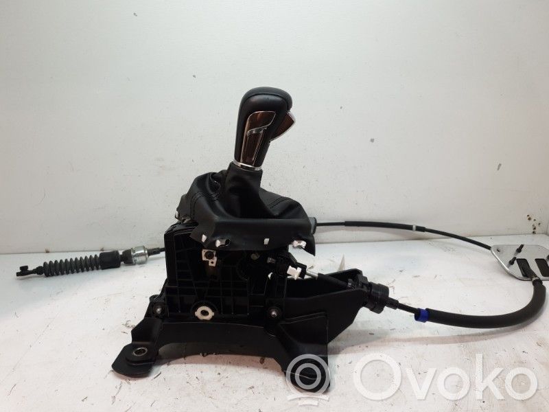 Gear selector   BCKA46100B