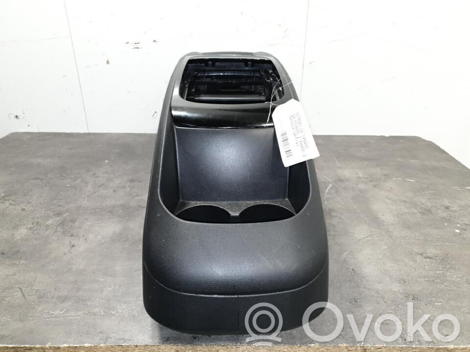 Citroen C4 Grand Picasso Consola central 