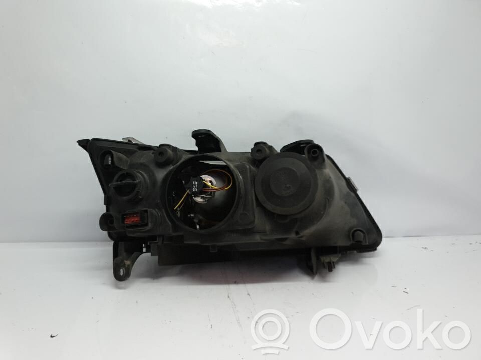 Saab 9-3 Ver2 Scheinwerfer 