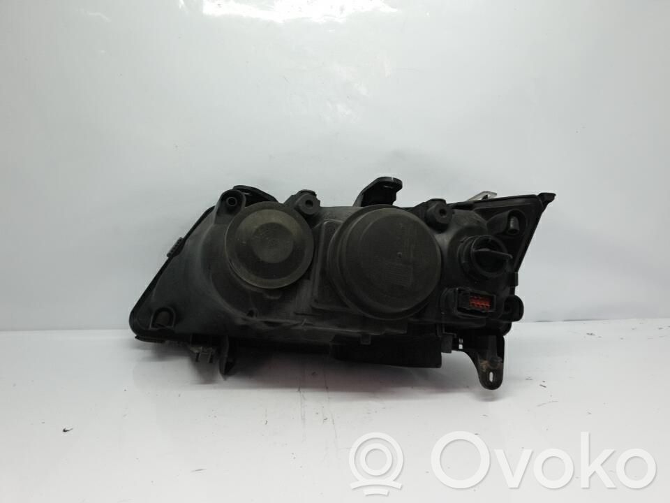 Saab 9-3 Ver2 Scheinwerfer 