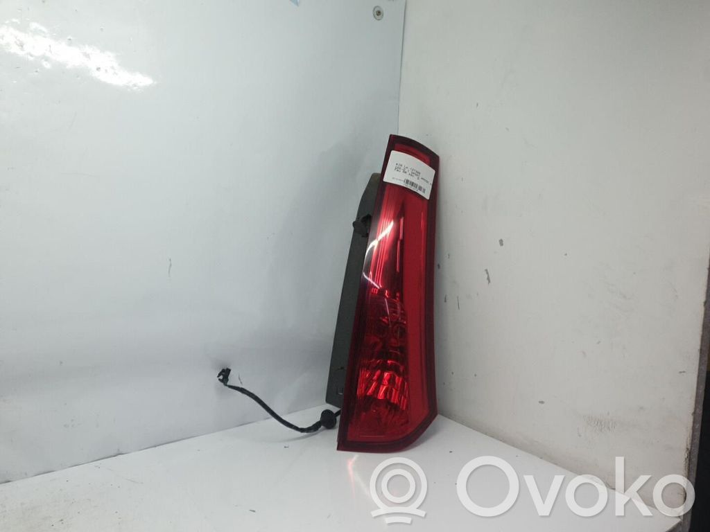 KIA Ceed Rear fog light 