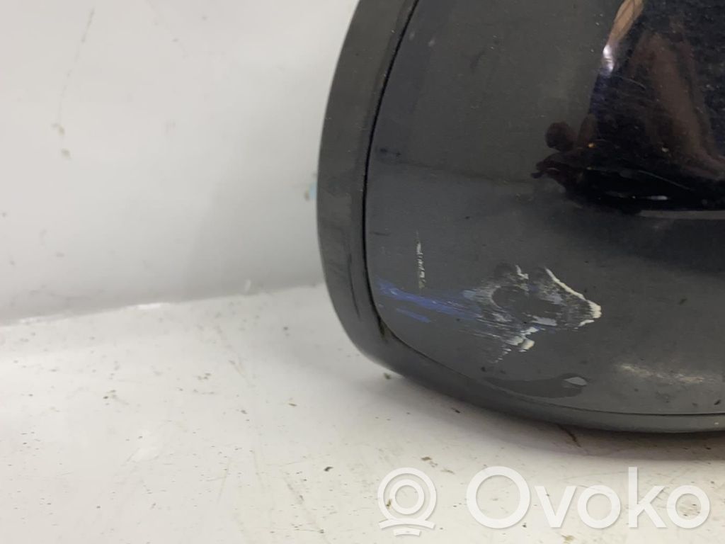 KIA Ceed Manual wing mirror 
