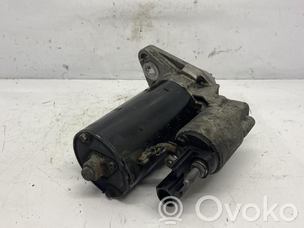 Seat Altea XL Starter motor 