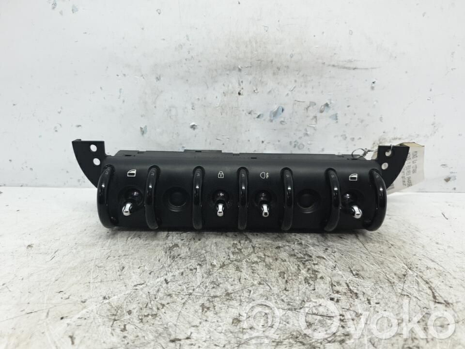 Mini One - Cooper R50 - 53 Otros interruptores/perillas/selectores 