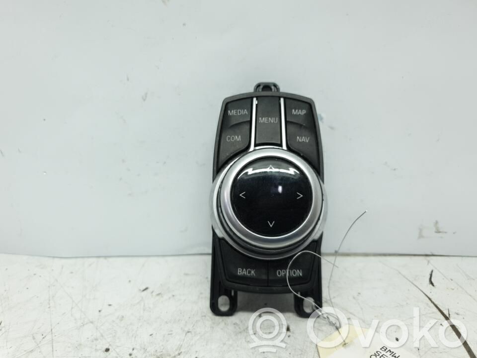 BMW 1 F20 F21 Panel radia 
