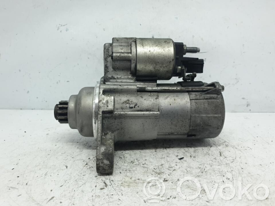 Seat Ibiza IV (6J,6P) Starter motor 