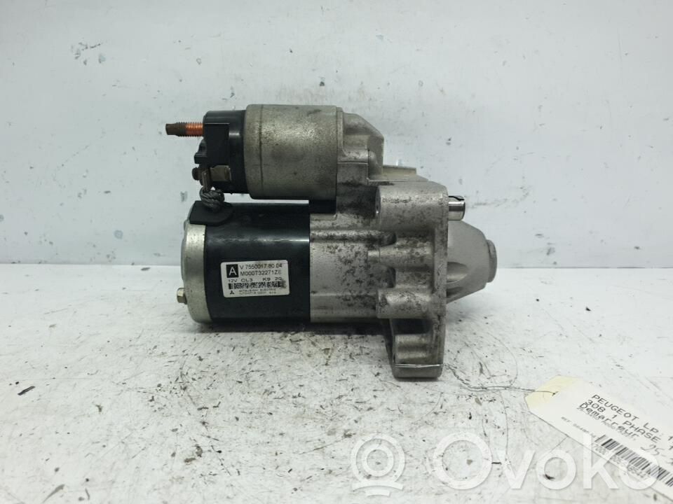 Starteris   V764559080,3900