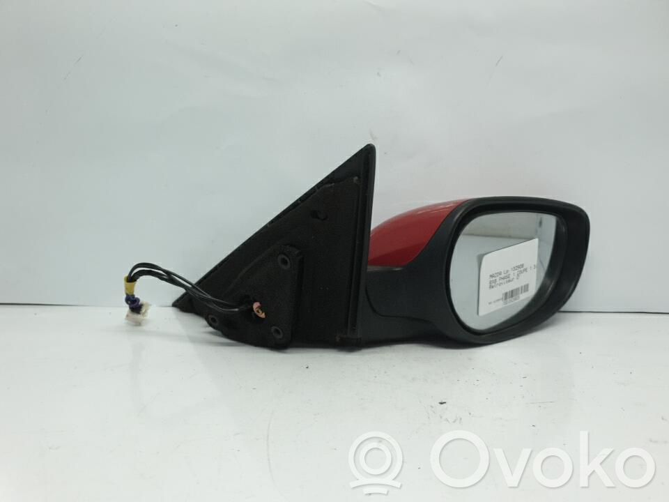 Mazda RX8 Espejo lateral manual 