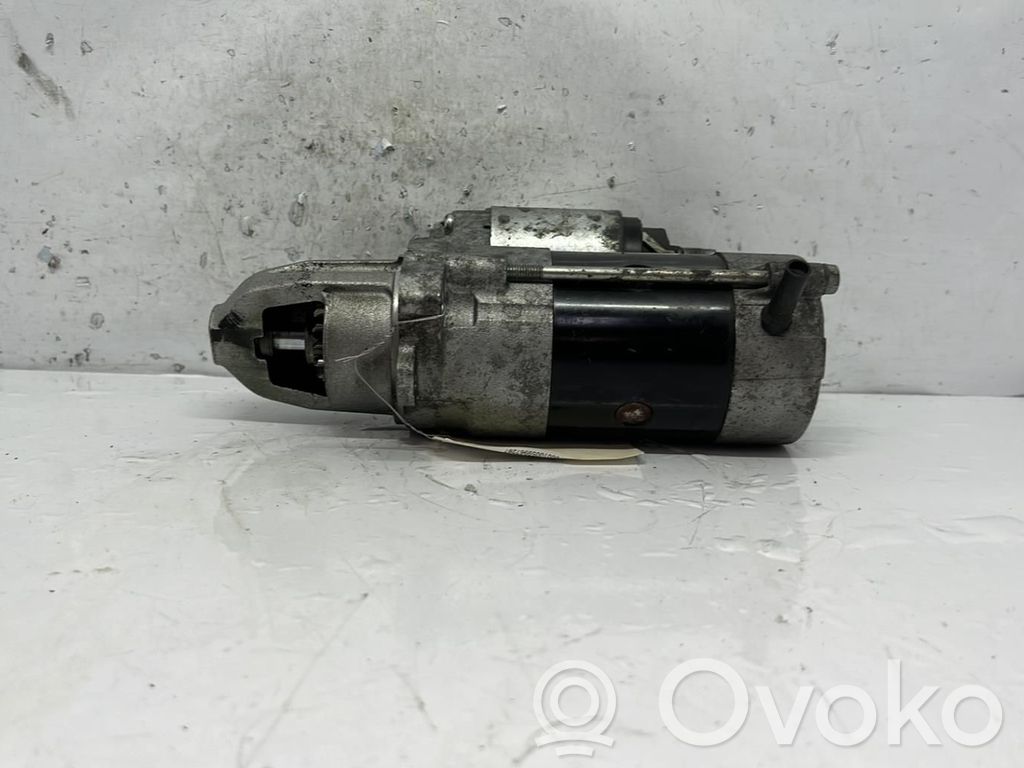 Opel Meriva B Käynnistysmoottori 