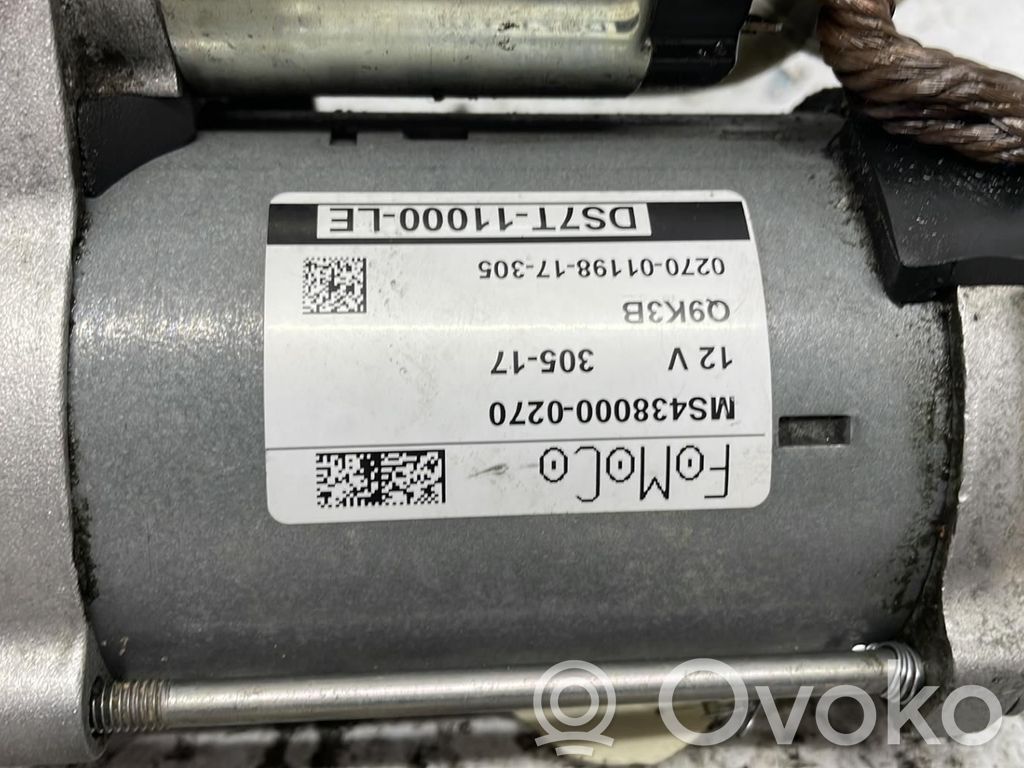 Стартер   1870892,3226