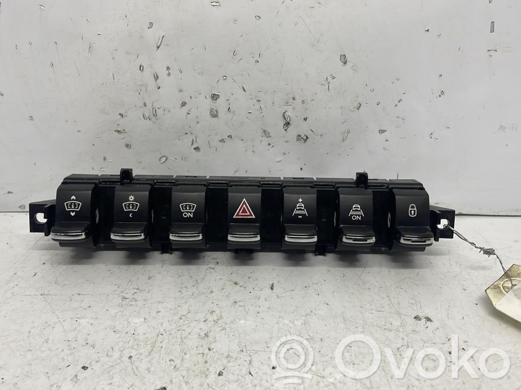 Peugeot 3008 I Other switches/knobs/shifts 