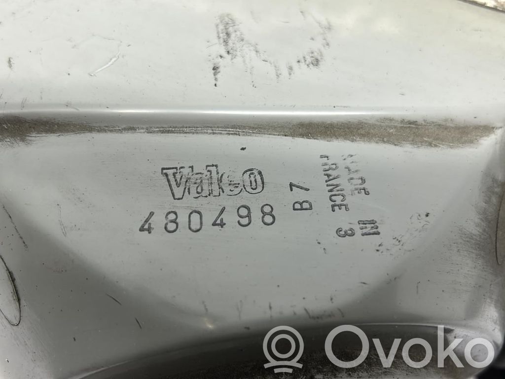 Renault 25 Headlight/headlamp 