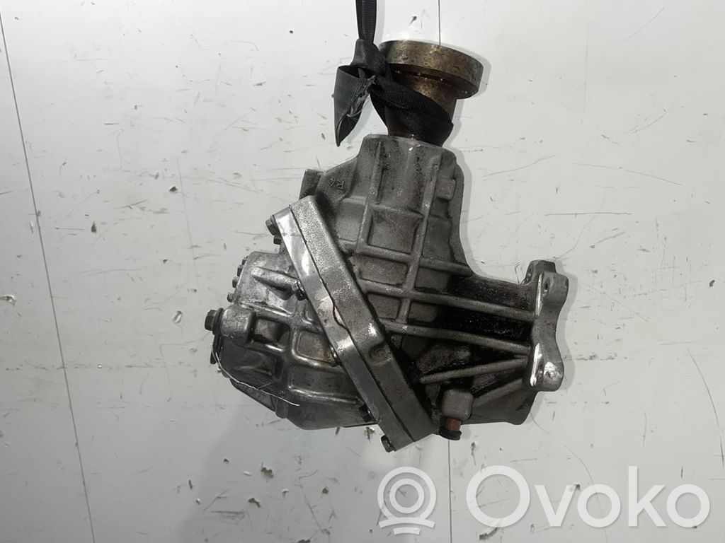 Tylny mechanizm różnicowy   8602847