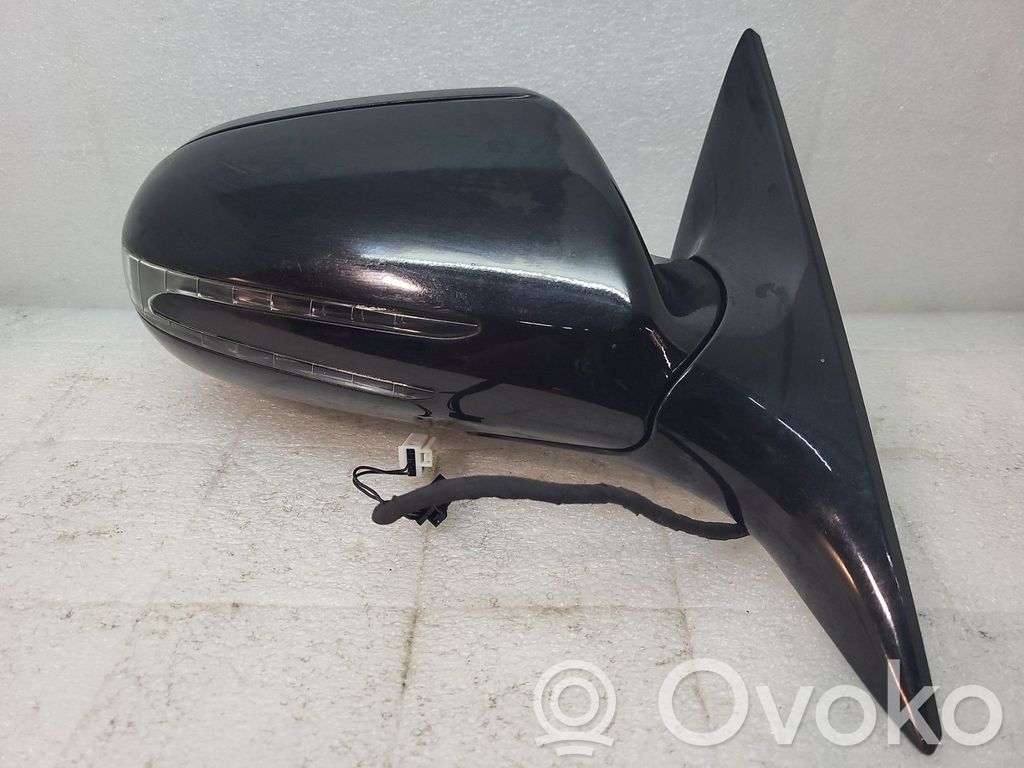 Mercedes-Benz CLS C219 Oglindă exterioară manuală 
