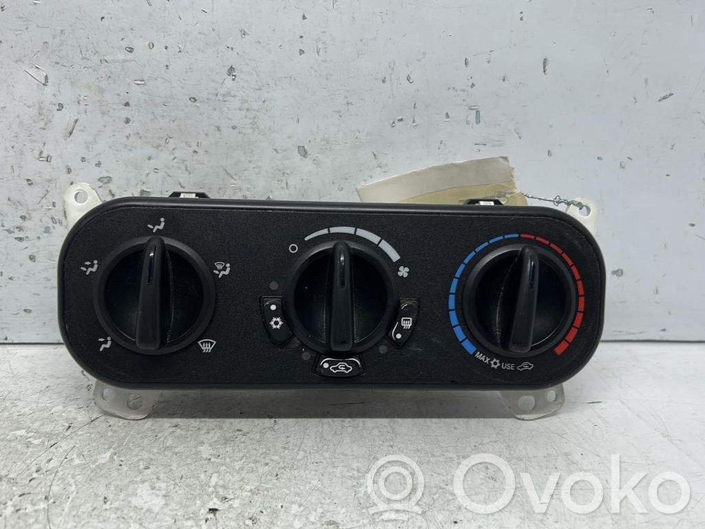 Dodge Caliber Climate control unit 
