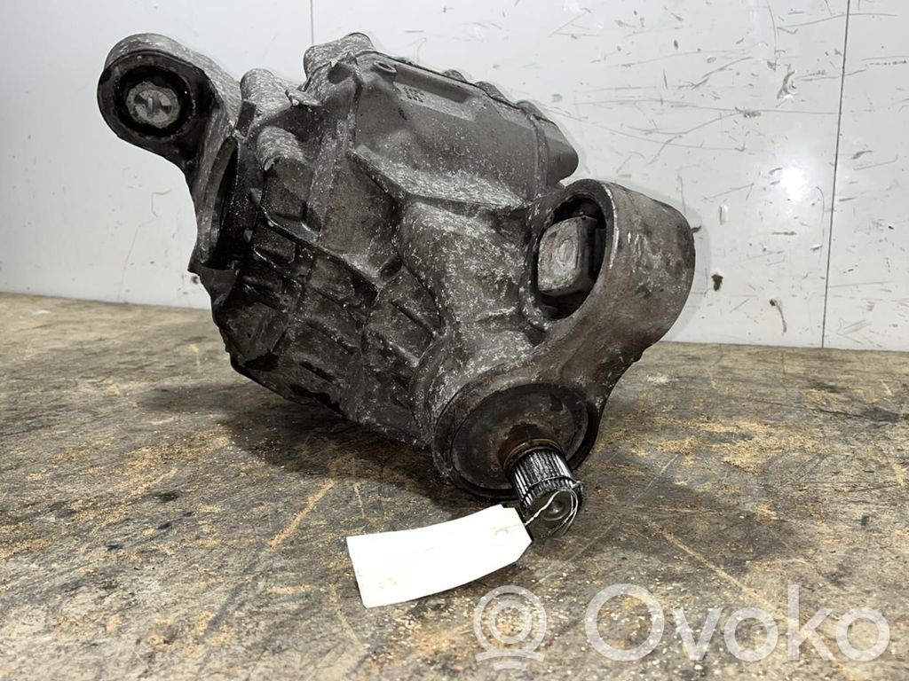 Hinterachsdifferential   95835002003