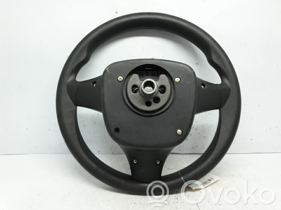 Chevrolet Spark Volante 
