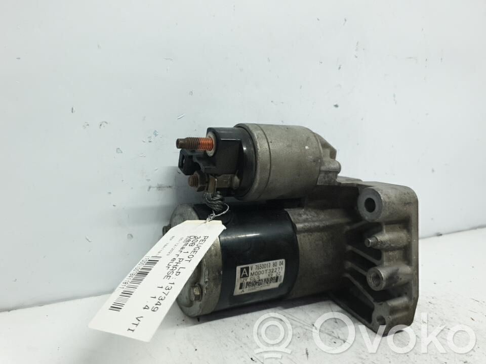 Starteris   V764559080,3900