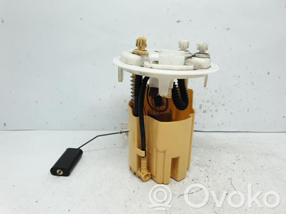 Citroen C5 Bomba interna de combustible 