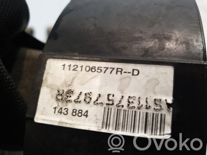 Dacia Sandero Engine 