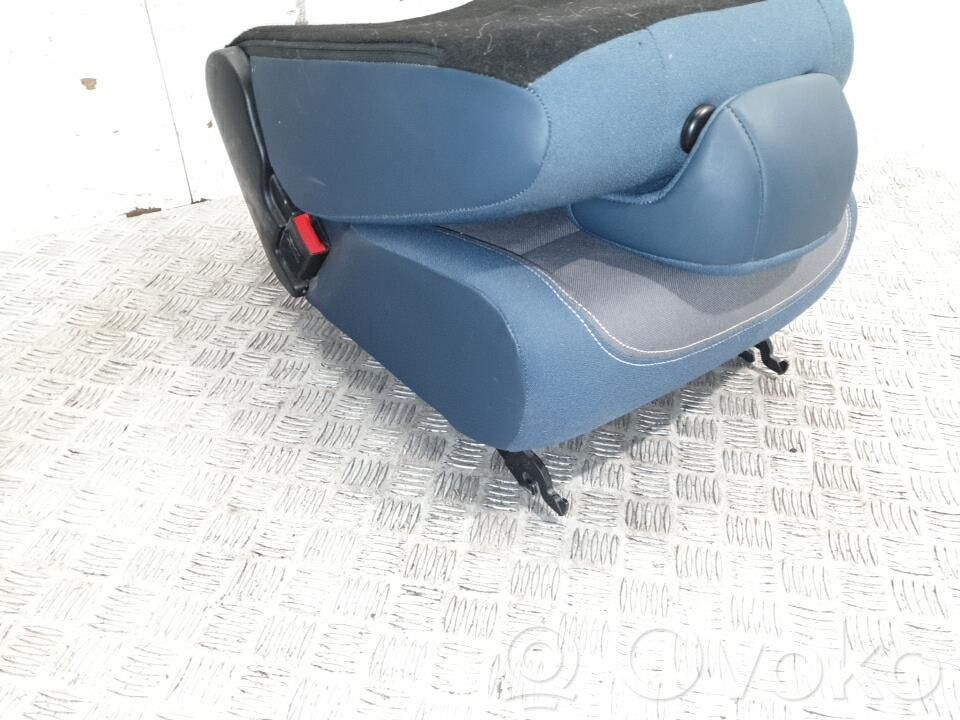 Citroen Berlingo Takaistuin 