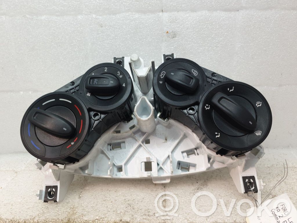 Ford Ka Climate control unit 