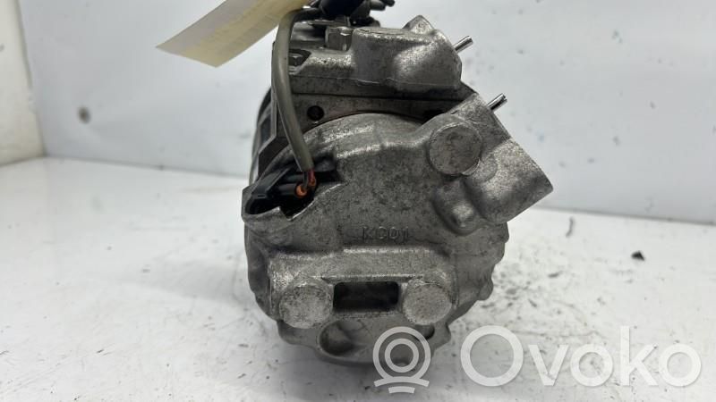 Kompresor / Sprężarka klimatyzacji A/C   64526987862,BWK387