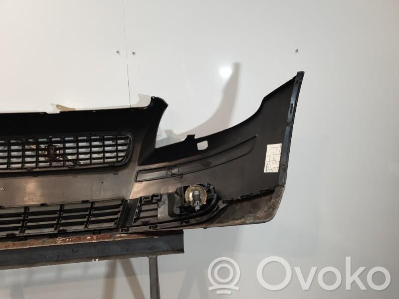 Volvo S40 Etupuskuri 