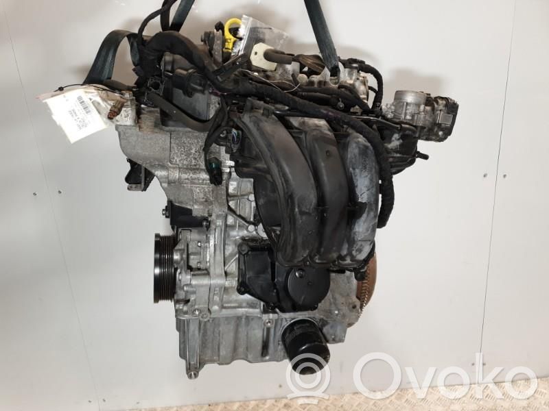 Seat Ibiza IV (6J,6P) Silnik 