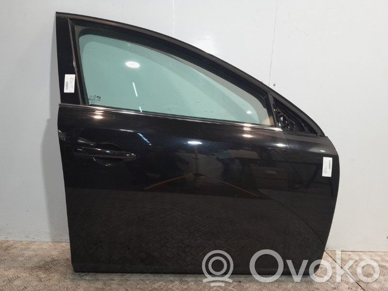 Renault Latitude (L70) Ușă față 