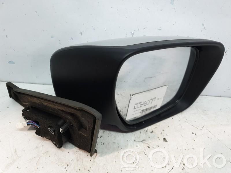 Mazda 5 Espejo lateral manual 