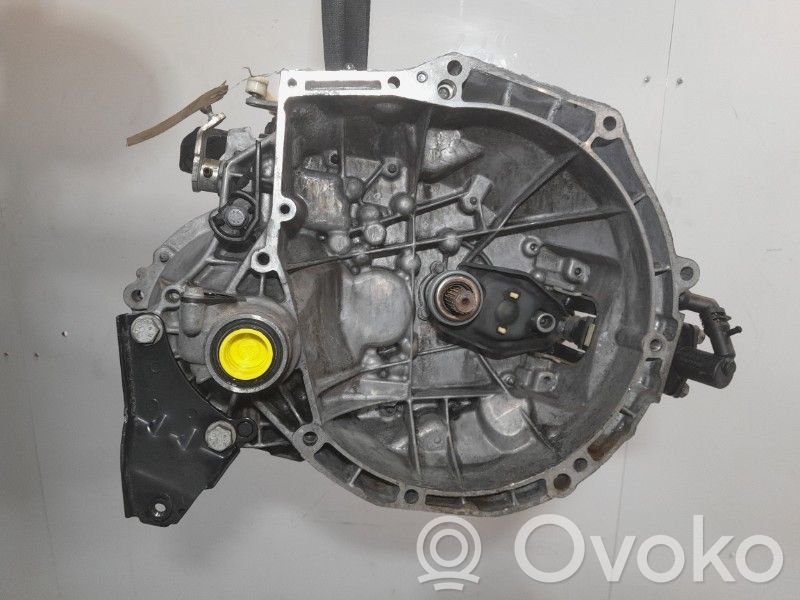 Automatic gearbox   9803846280