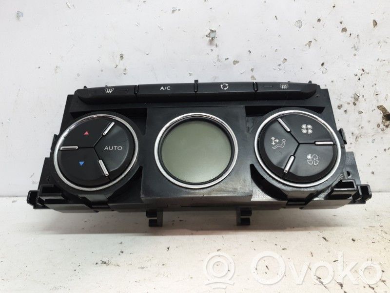 Climate control unit   00006452W7