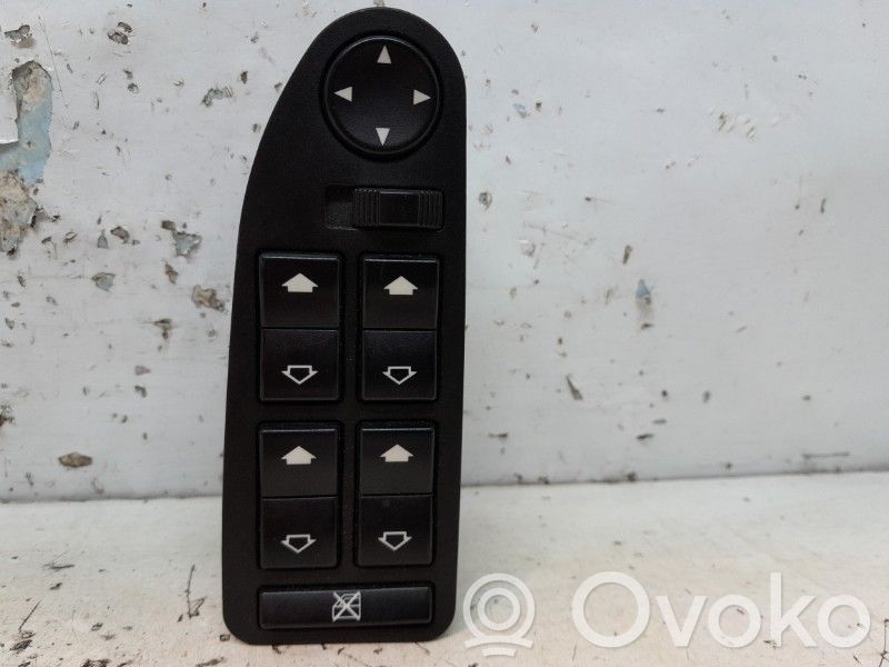 Electric window control switch   61319362769