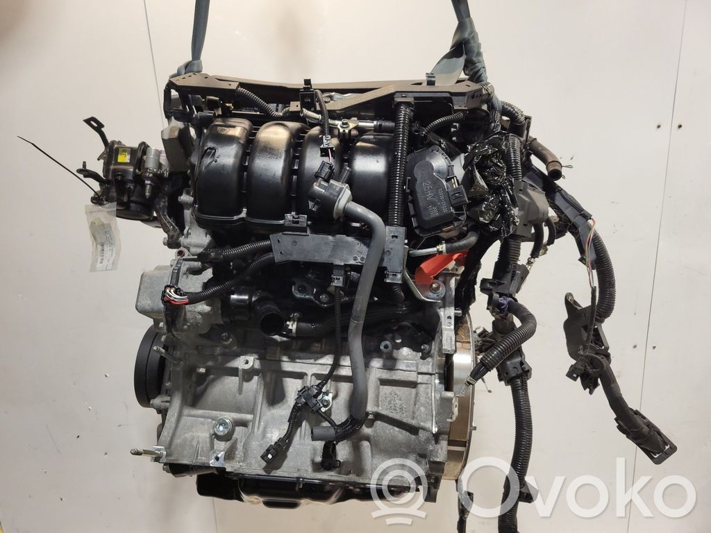 Lexus ES VII XZ10 Motor 