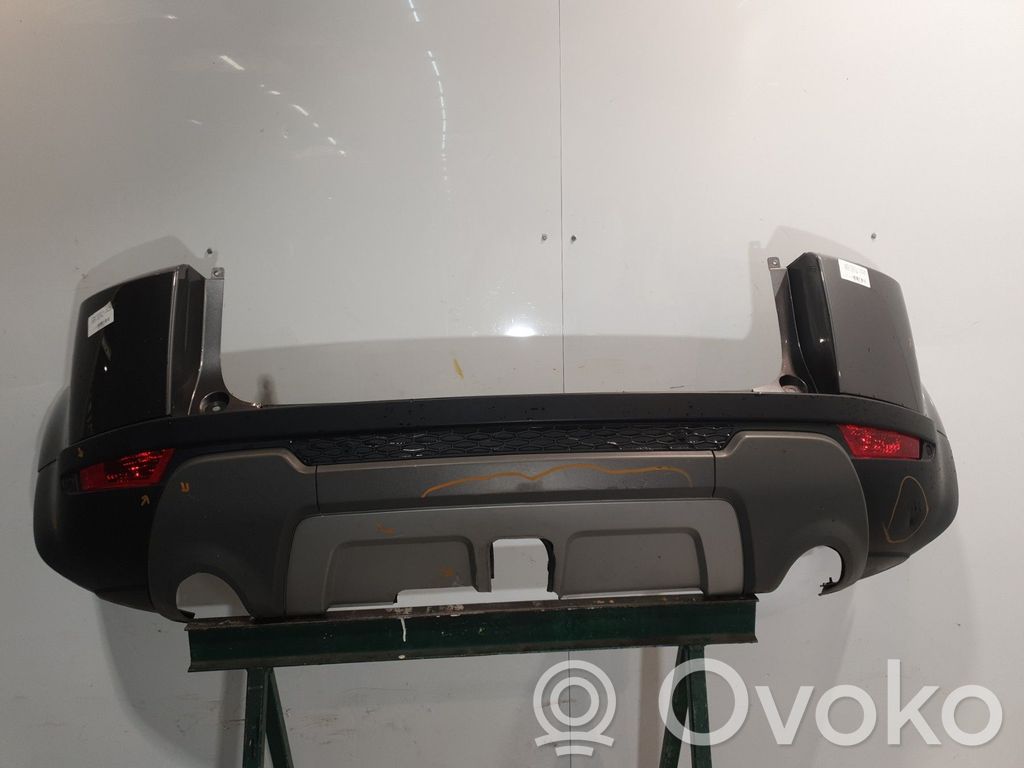 Land Rover Range Rover Evoque L538 Parachoques 