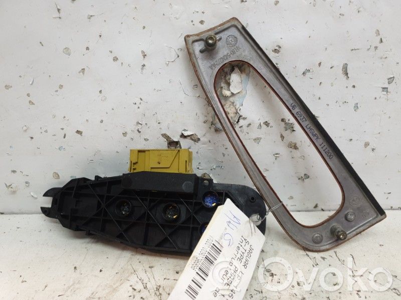 Jaguar S-Type Electric window control switch 
